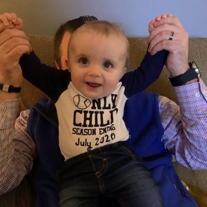 Meet your Posher, Lee